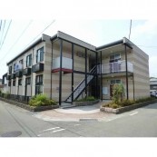 レオパレスグリーン神水