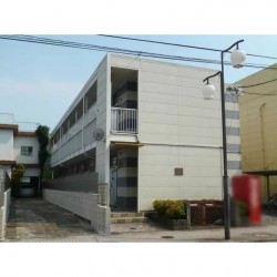 レオパレス新屋敷