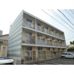 レオパレス龍南 (0303)