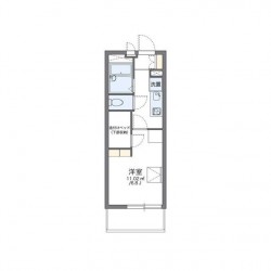 レオパレス北岡公園前 (0102)