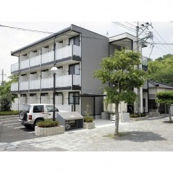 レオパレス北岡公園前