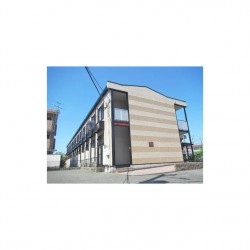 レオパレス一里木 (0205)