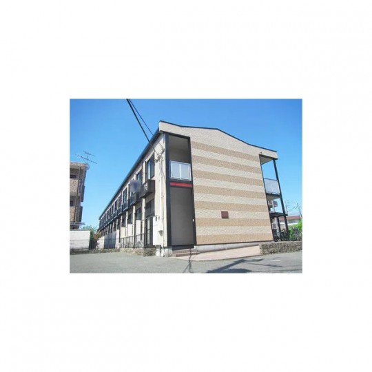 レオパレス一里木