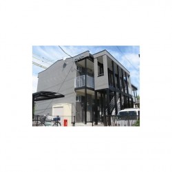 レオパレスコンフォート宇留毛 (0106)