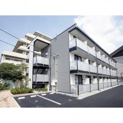 レオパレスグリーンハイツ島崎 (0304)