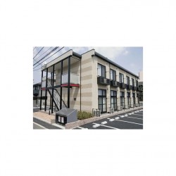 レオパレスシエナ帯山 (0210)