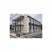 レオパレスシエナ帯山