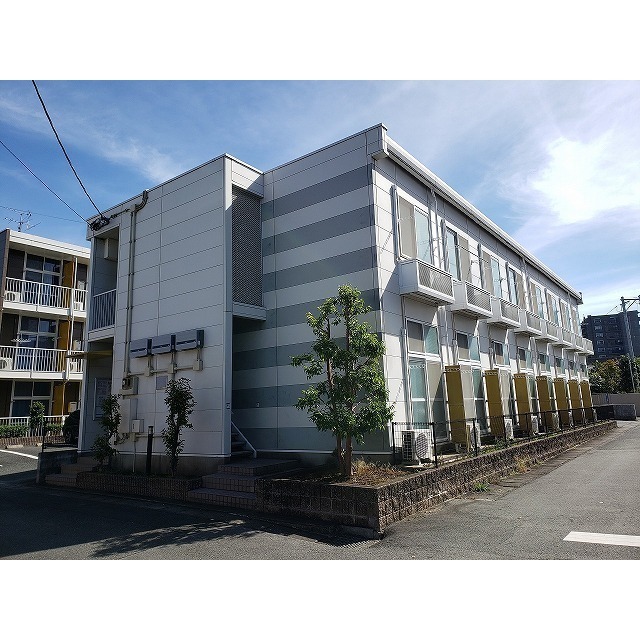 レオパレスCIMAⅡ