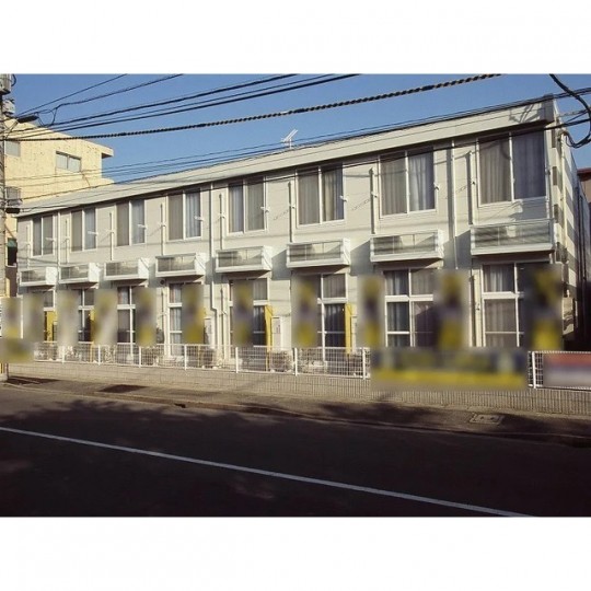 レオパレスことぶき