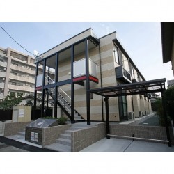 レオパレス新屋敷東