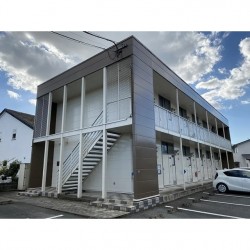 レオパレス永康 (0105)