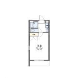 レオパレスSunRoman琴平 (0107)