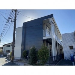 レオパレス十禅寺 (0204)