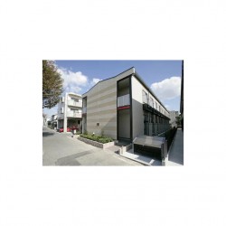 レオパレスシエナ九品寺Ⅱ (0201)