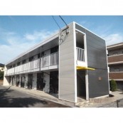 レオパレス大楠