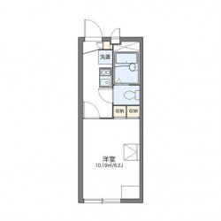 レオパレスパークサイド南熊本Ⅱ (0205)