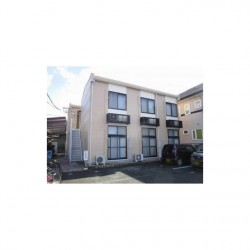 レオパレスパークサイド南熊本Ⅱ (0203)