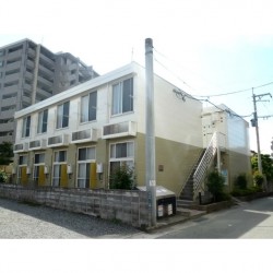 レオパレスプルミエール新屋敷 (0107)