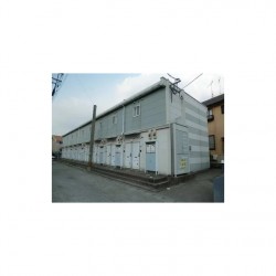 レオパレスKOSEN (0208)