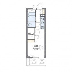 レオパレスリフレ琴平 (0309)