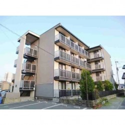 レオパレスリフレ琴平