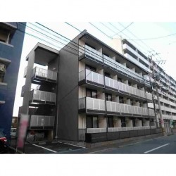 レオパレス水前寺 (0401)