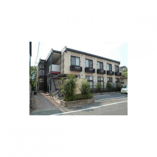 レオパレスカクタス