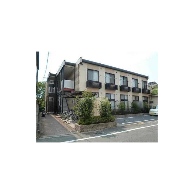 レオパレスカクタス