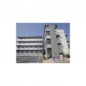 レオパレスひご坪井