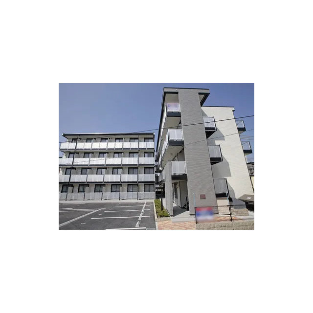 レオパレスひご坪井