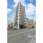 ヒーローマンション九品寺