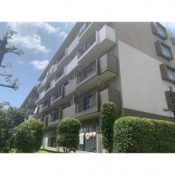 健軍団地5号棟 (0504)