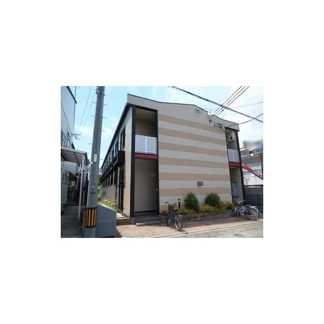 レオパレスセジュール カーサ