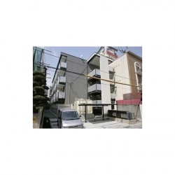 レオパレスフレア九品寺 (0105)