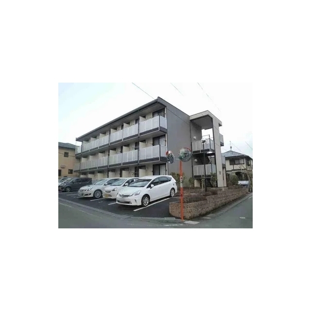 レオパレスハミング バード