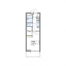 レオパレスハミング バード (0302)