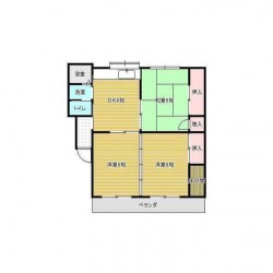 国府レジデンス (0101)