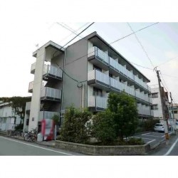 レオパレスひご本荘 (0406)