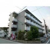 レオパレスひご本荘