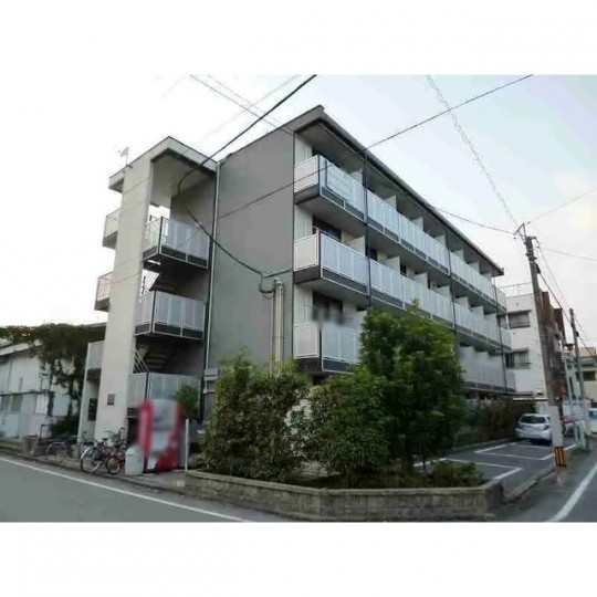 レオパレスひご本荘