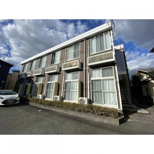 レオパレスeastern