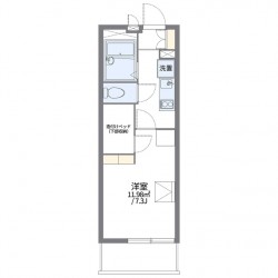 レオパレス熊大東 (0203)