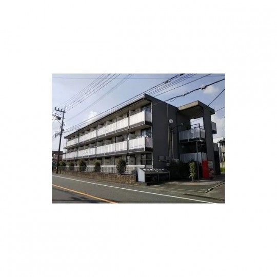 レオパレス熊大東