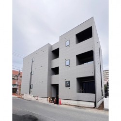 リタリッチ東海学園駅前