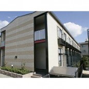 レオパレスシエナ九品寺Ⅰ