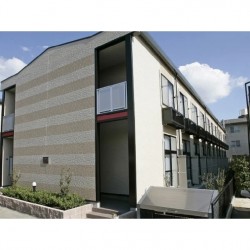 レオパレスシエナ九品寺Ⅰ