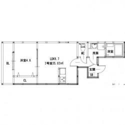 SunMark 京町本丁 (0302)