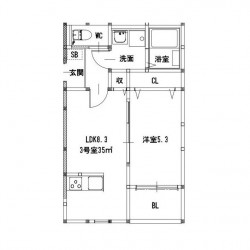 SunMark 京町本丁 (0303)