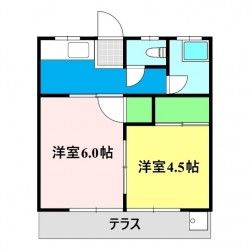 メゾン・ド・プランドール (0102)