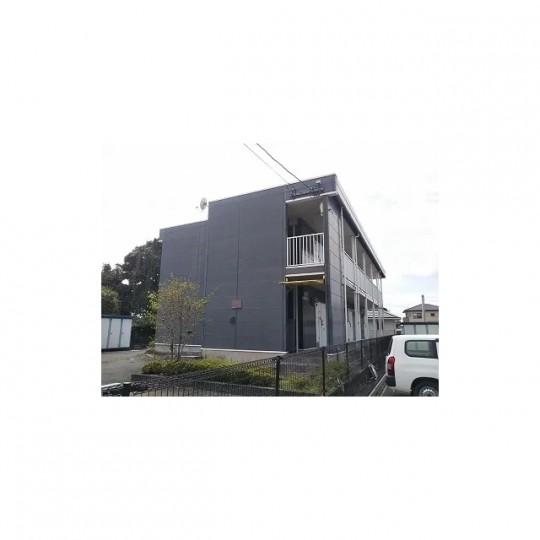 レオパレス戸島Ⅲ